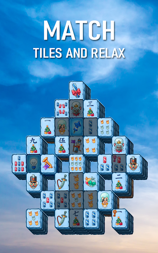 Mahjong Treasure Quest mod apk latest version download