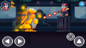 Mega Shooter Gun Man Warrior mod apk latest version v0.6.1 screenshot 3