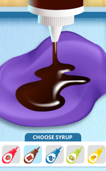 Dessert DIY Mod Apk Vip Unlocked No Ads Download v2.3.1.0 screenshot 1