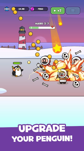 Mighty Little Heroes Idle Rpg apk download