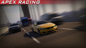 Apex Racing mod apk unlimited money latest version v1.16.3 screenshot 1