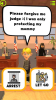 Judge 3D Court Affairs mod apk latest version v1.9.3.3 screenshot 1