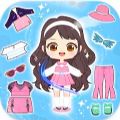 Anime Pastel Girl Dressup Game download for android