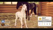 Rival Stars Horse Racing mod apk (unlimited money and gold) v1.43 screenshot 1