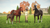 Rival Stars Horse Racing mod apk (unlimited money and gold) v1.43 screenshot 3