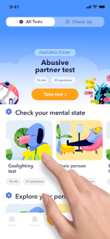 Breeze mental health Mod Apk Free Download v1.9.6 screenshot 3