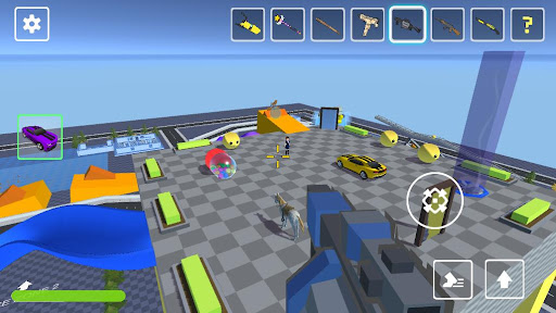 Buildbox Playground Unknown apk latest version downloadͼƬ1