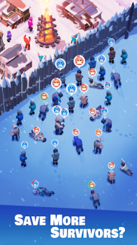 Frozen City mod apk 1.9.2 unlimited money and gems an1 v1.9.2 screenshot 4