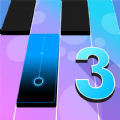 Magic Tiles 3 mod apk vip unlocked all songs an1