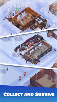 Frozen City mod apk 1.9.2 unlimited money and gems an1 v1.9.2 screenshot 2