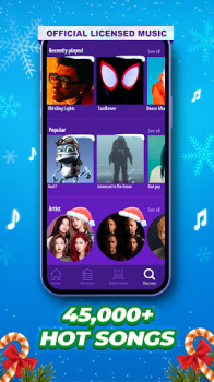 Magic Tiles 3 mod apk vip unlocked all songs an1 v10.112.101 screenshot 2