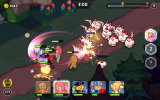CookieRun Kingdom mod apk unlimited everything latest version v5.9.102 screenshot 1