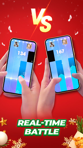 Magic Tiles 3 mod apk vip unlocked all songs an1