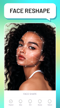 YuFace Mod Apk Latest Version v3.6.3 screenshot 2