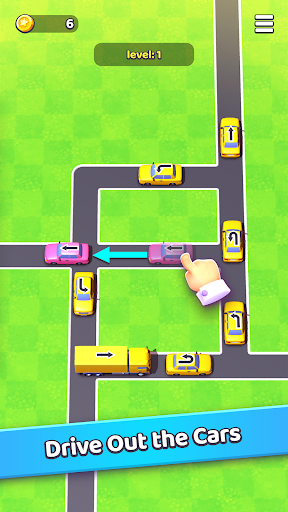 Car Out mod apk unlimited everything