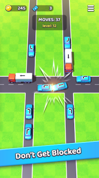 Car Out mod apk unlimited everything v1.2.0 screenshot 3