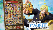 ONE PIECE TREASURE CRUISE mod apk unlimited gems latest version 2024 v14.2.6 screenshot 2