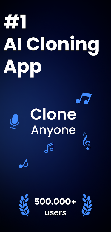 Clony AI Mod Apk Premium Unlocked Latest Version