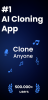 Clony AI Mod Apk Premium Unlocked Latest Version v65 screenshot 4