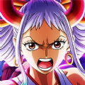 ONE PIECE TREASURE CRUISE mod apk unlimited gems latest version 2024