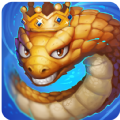 Little Big Snake unlimited diamonds and vip latest version