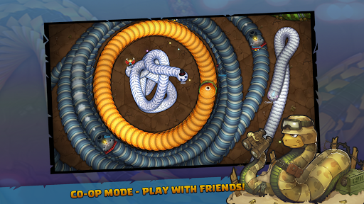 Little Big Snake unlimited diamonds and vip latest version