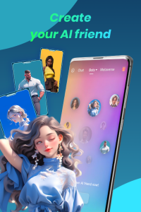ASKWay Ai Mod Apk Premium Unlocked Latest Version v1.0.9 screenshot 4