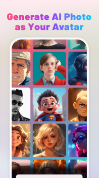 MeBoom Ai Mod Apk Premium Unlocked Latest Version v1.2.2 screenshot 3