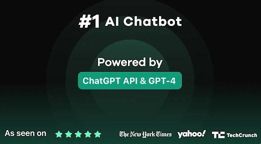 AI Chatbot Nova Mod Apk Premium Unlocked Latest Version