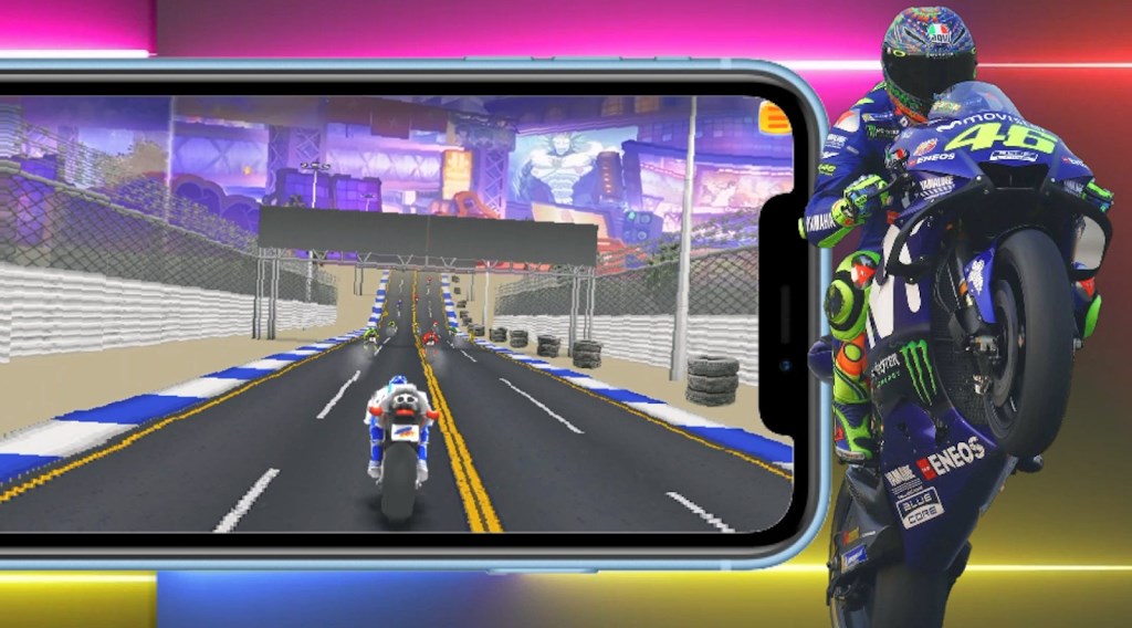 MotoGP Racing 2024 Bike Race apk downloadͼƬ1