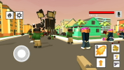 Grand Sandbox Gangs War mod apk unlimited money and gems v0.1.11 screenshot 3