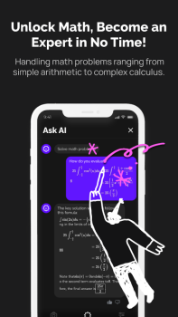 Answer.AI Mod Apk Unlimited Energy Latest Version v2.3.4 screenshot 1