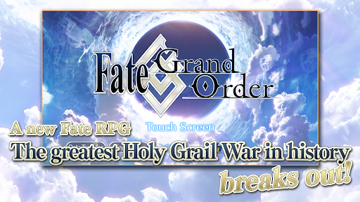 Fate Grand Order mod apk (unlimited quartz english) latest version
