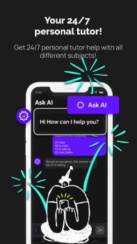 Answer.AI Mod Apk Unlimited Energy Latest Version v2.3.4 screenshot 2