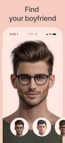 Anima My Virtual AI Boyfriend Premium Apk Download