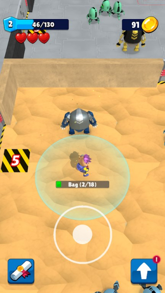 AIwars game download for android