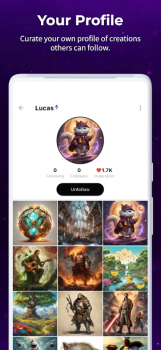 Summon Worlds Mod Apk Unlimited Everything Download v2.0.3 screenshot 3