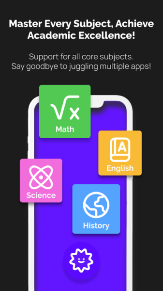 Answer.AI Mod Apk Unlimited Energy Latest Version