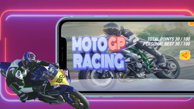 MotoGP Racing 2024 Bike Race apk download v1.0.0 screenshot 1