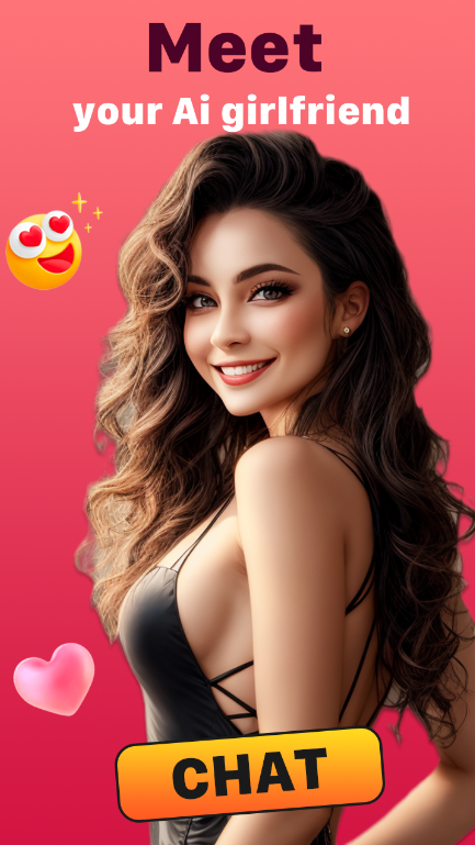 Sweetie AI Girlfriend Mod Apk DownloadͼƬ1