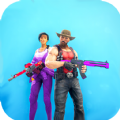 Toy Gun 3d Shooting Simulation apk download latest version