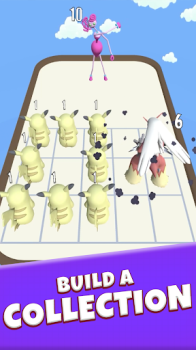 Merge Monsters Army mod apk (unlimited money and gems) v0.29 screenshot 5