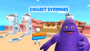 Grimace monster playground mod apk download v3.2.3 screenshot 2