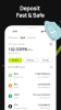 CoinCatch App Download for Android v1.6.1 screenshot 1