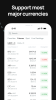 CoinCatch App Download for Android v1.6.1 screenshot 2