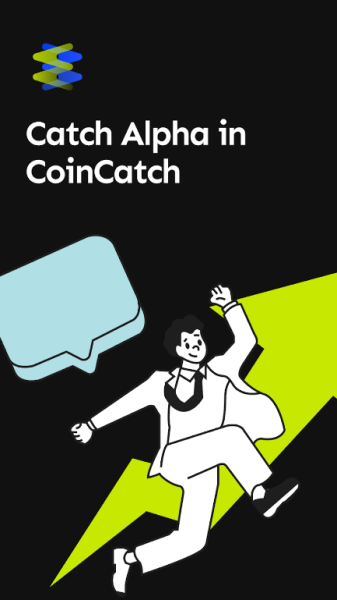 CoinCatch App Download for Android