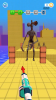 Pierce Them All 3D mod apk latest version v1.6 screenshot 3