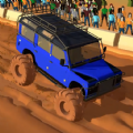 Mud Racing 4х4 Off Road mod apk latest version download