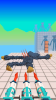 Pierce Them All 3D mod apk latest version v1.6 screenshot 4