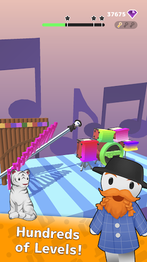 Mr. Slice mod apk unlimited money download